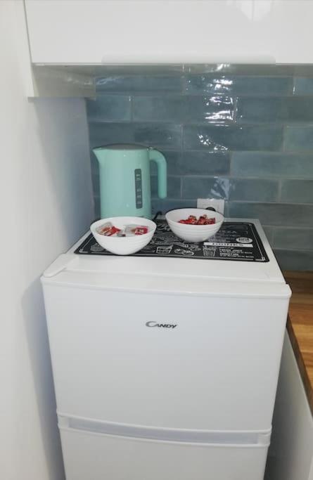 Brio Luxurious Urban Stay In Heraklio,Wifi,Αc Heraklion Exteriör bild