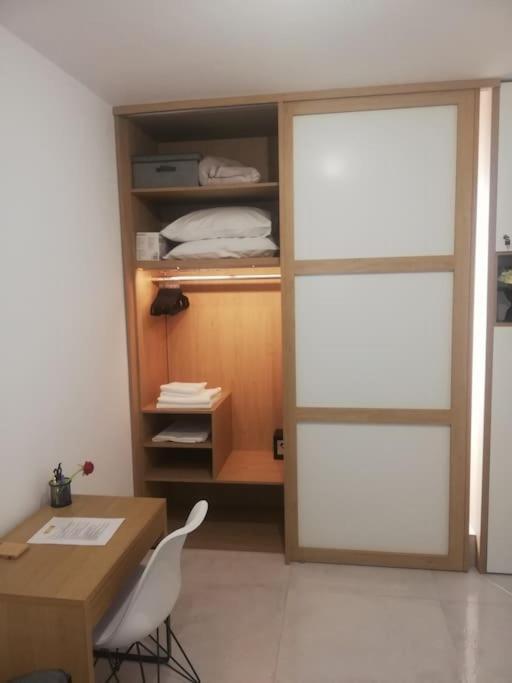 Brio Luxurious Urban Stay In Heraklio,Wifi,Αc Heraklion Exteriör bild