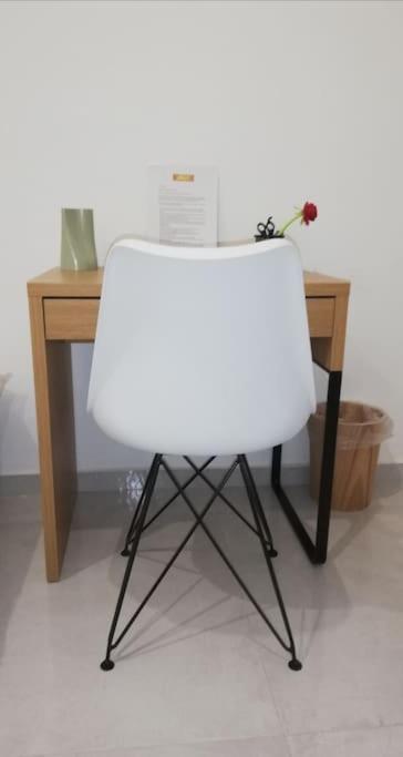Brio Luxurious Urban Stay In Heraklio,Wifi,Αc Heraklion Exteriör bild