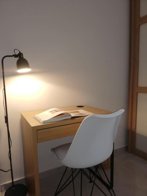 Brio Luxurious Urban Stay In Heraklio,Wifi,Αc Heraklion Exteriör bild